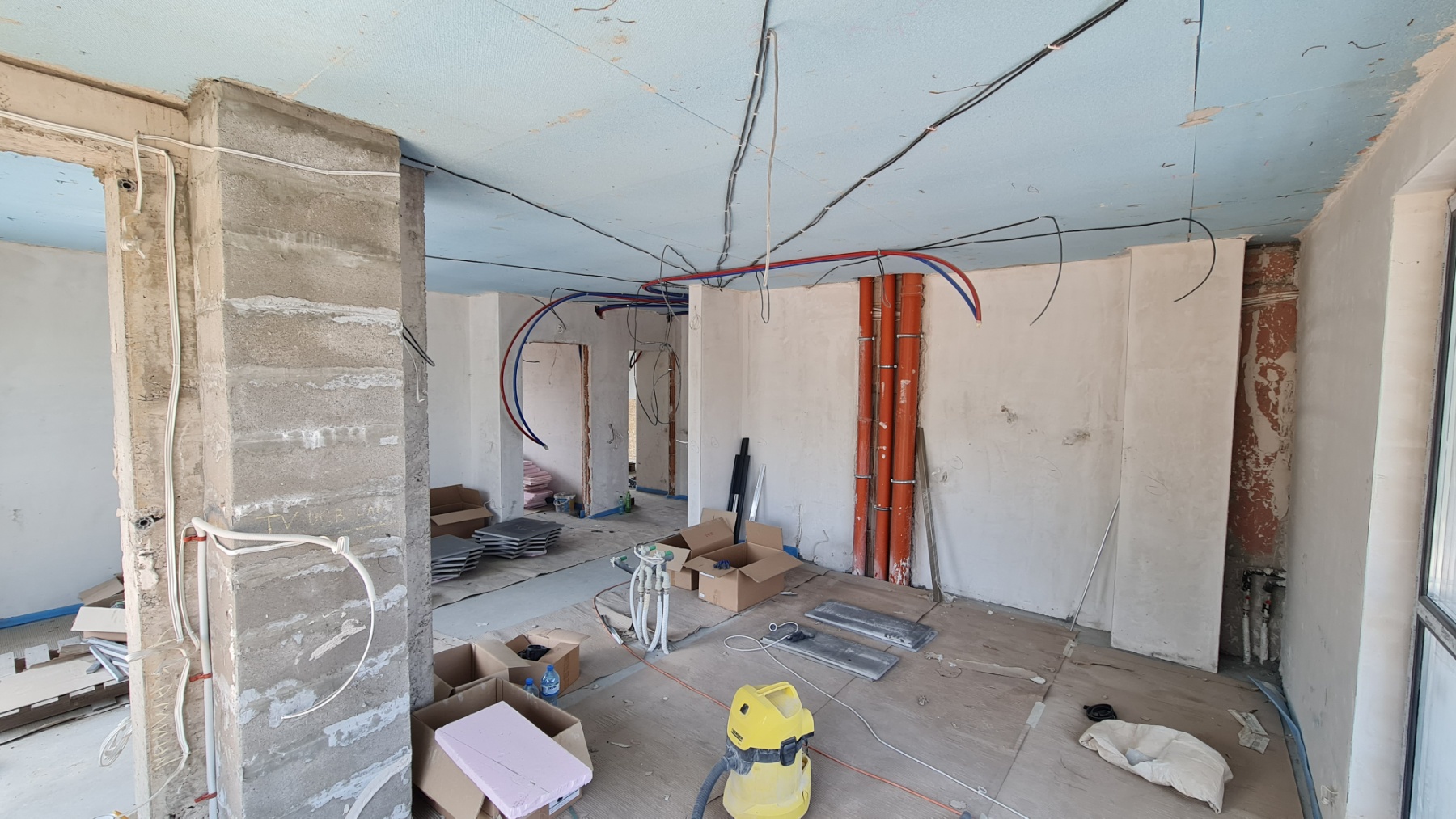 Дизайнерски апартамент - Снимка 5