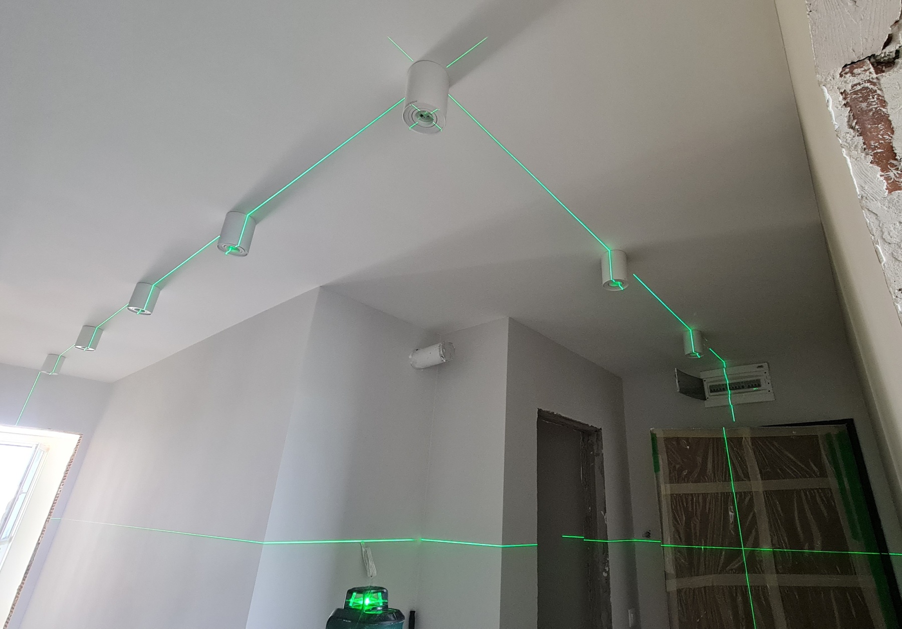 Дизайнерски апартамент - Снимка 7