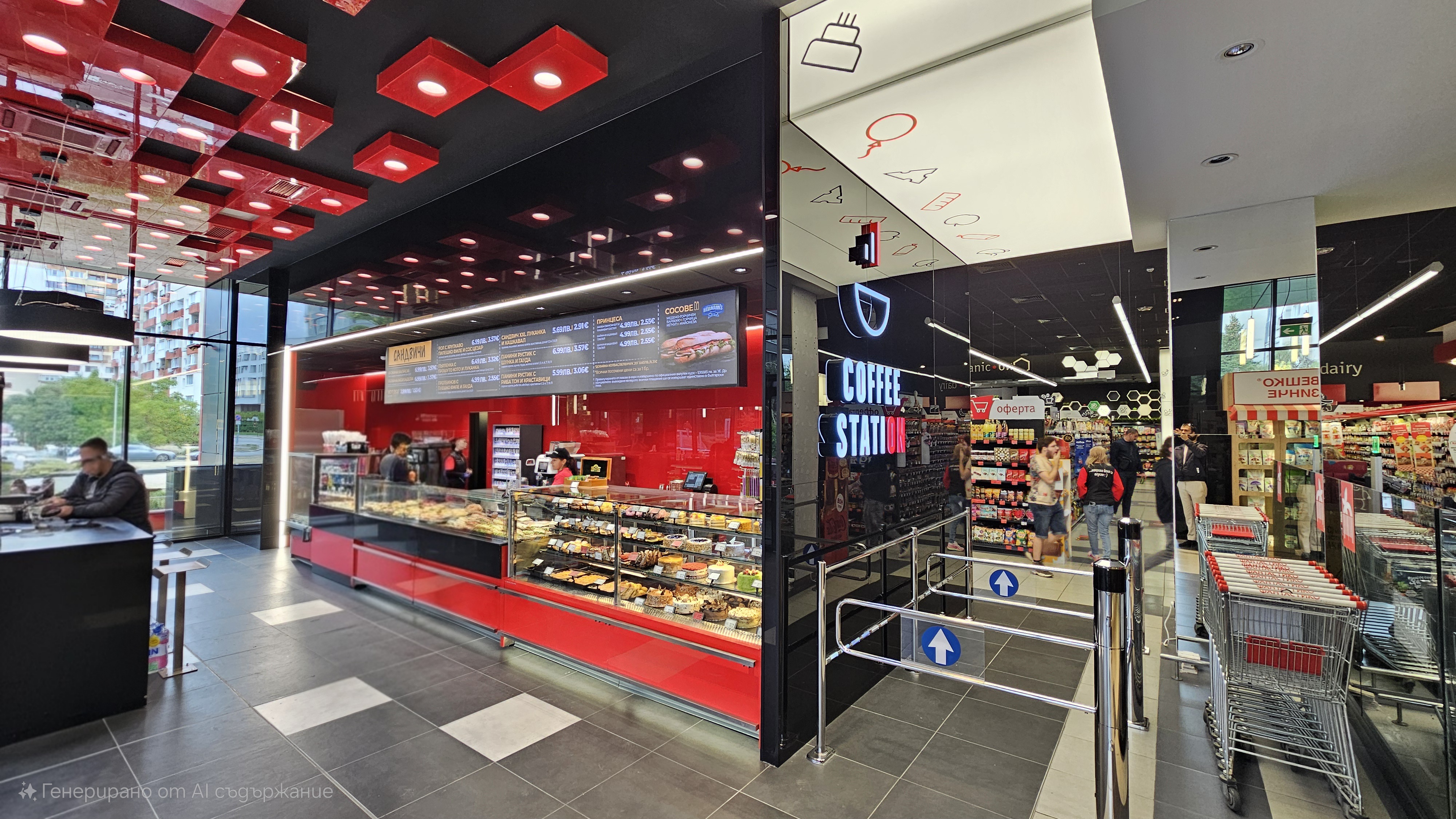 Фантастико