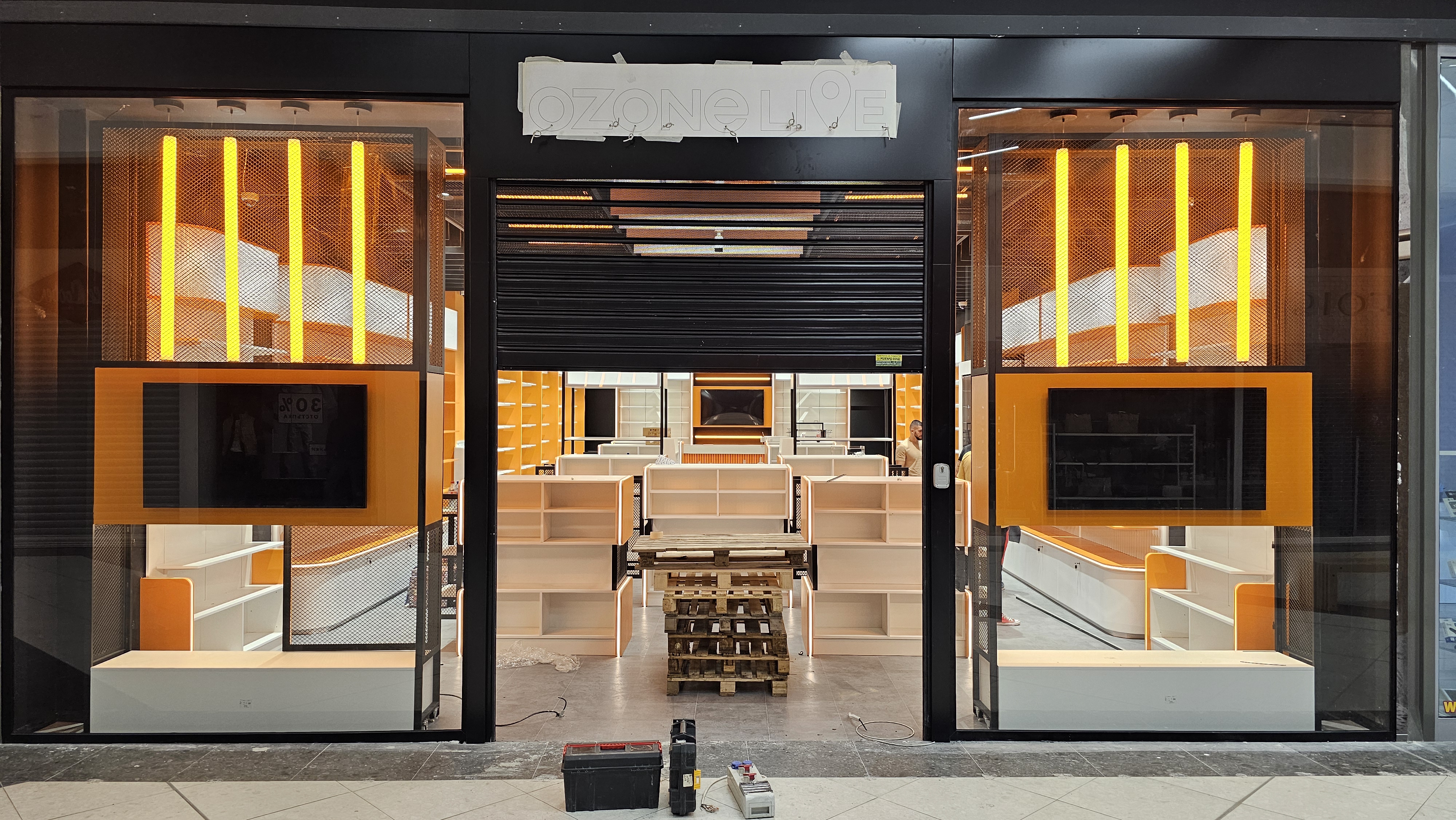 Ozone Live Бургас - Снимка 2