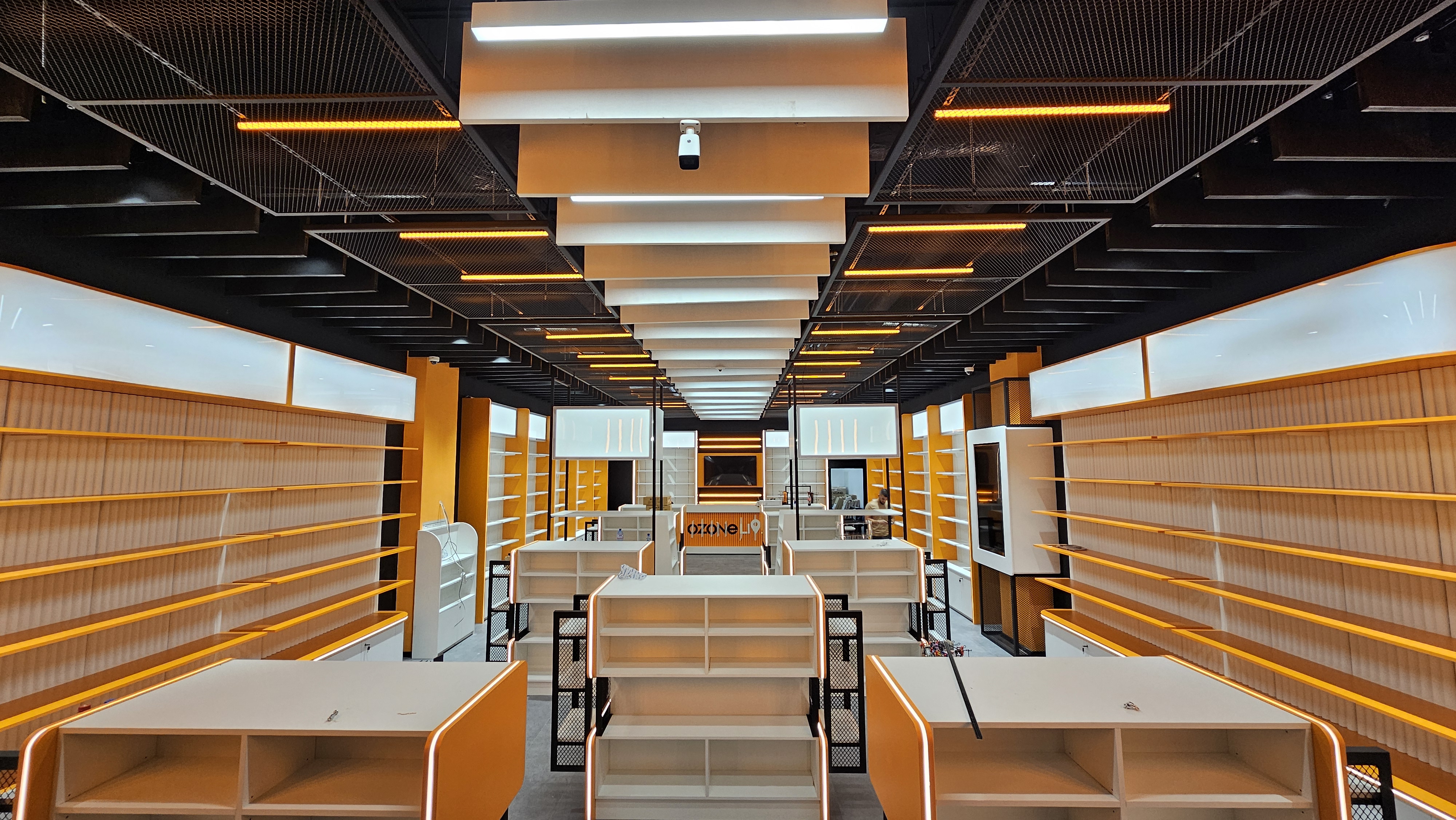 Ozone Live Бургас - Снимка 3